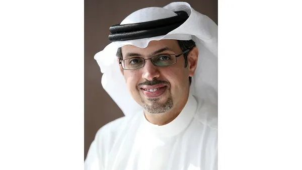 سعادة حمد بوعميم، مدير عام غرفة دبي