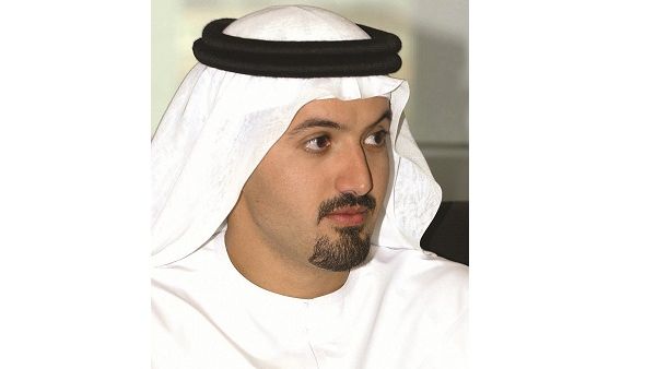 Helal Saeed Almarri, Director-General of Dubai Tourism