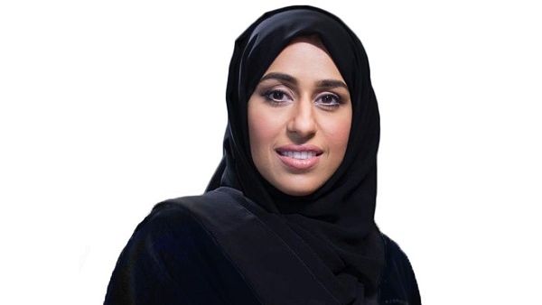 حصة بنت عيسى بوحميد, وزيرة تنمية المجتمع