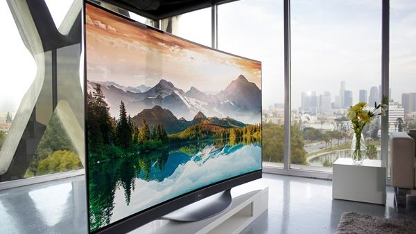The rise of OLED TV technology defining the golden age of television for generations to come