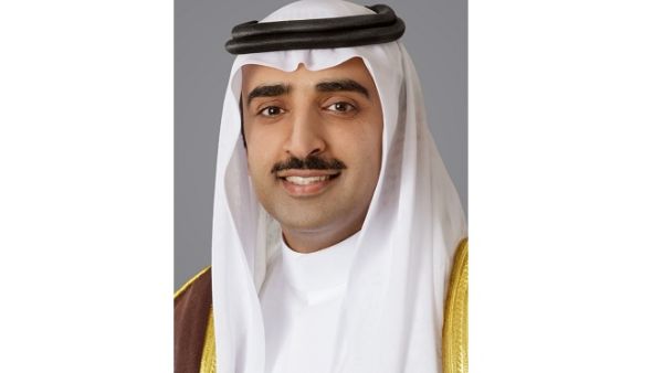Sheikh Mohamed bin Khalifa Al Khalifa, Bahraini Minister of Oil and Chairman of Nogaholding