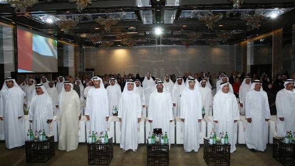 During the launching
