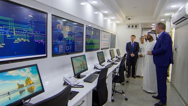 Dubai Airports worked closely with Huawei to design and build the Tier 3 pre-fabricated data centre.