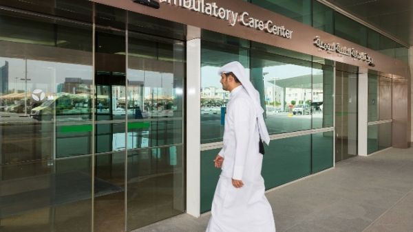 The relocation of ENT outpatient clinics to the Ambulatory Care Center follows the transfer of the ENT surgery service from Hamad General Hospital late last year. The relocation of ENT outpatient clinics to the Ambulatory Care Center follows the transfer of the ENT surgery service from Hamad General Hospital late last year.