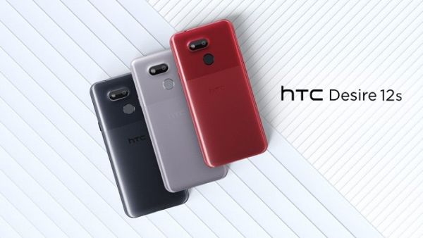 HTC Desire 12s HTC Desire 12s