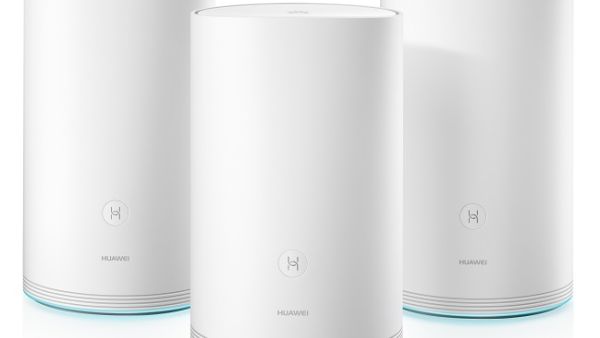 يتوفر نظام هواوي للإنترنت اللاسلكي WiFi Q2 في السوق السعودي في مكتبة جرير وبسعر 999 ريال سعودي. يتوفر نظام هواوي للإنترنت اللاسلكي WiFi Q2 في السوق السعودي في مكتبة جرير وبسعر 999 ريال سعودي.