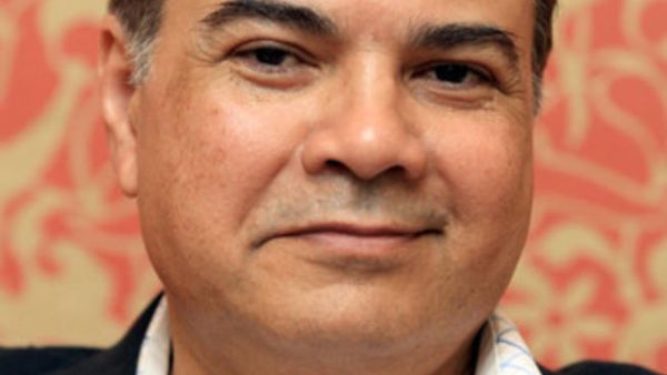 Habib Khan, General Manager, Arabian Courtyard Hotel & Spa Habib Khan, General Manager, Arabian Courtyard Hotel & Spa
