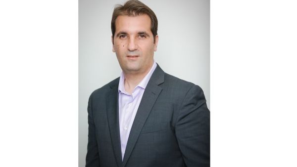 Hadi Jaafarawi, Managing Director, Qualys Middle East