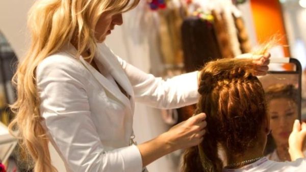 Hair care is set to outperform all other cosmetics and toiletries sectors in the UAE Hair care is set to outperform all other cosmetics and toiletries sectors in the UAE