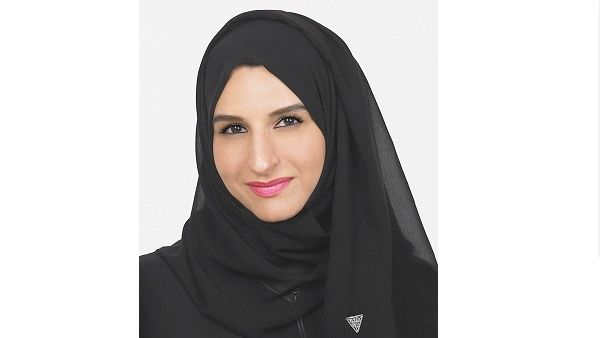 هالة بدري، النائب التنفيذي للرئيس للإعلام والاتصال في دو هالة بدري، النائب التنفيذي للرئيس للإعلام والاتصال في دو