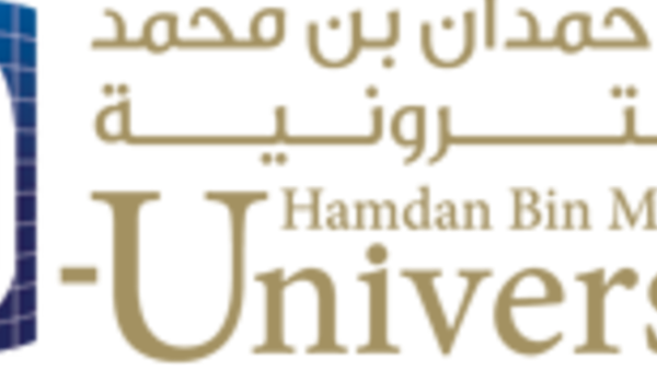 جامعة حمدان بن محمد الإلكترونية