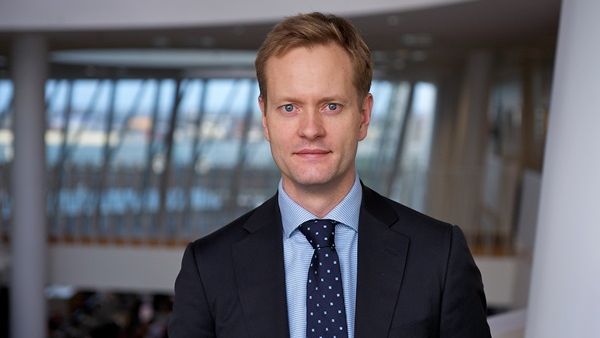 Christian Hammer, Saxo Bank’s Head of Platforms