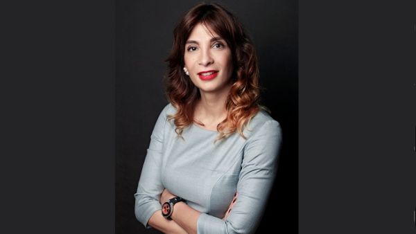 هنادي خليفة، مديرة العمليات بمعهد المحاسبين الإداريين في الشرق الأوسط وأفريقيا والهند