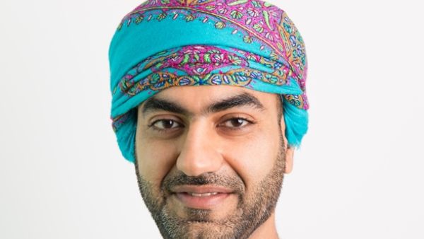 حسن بن علي اللواتي، مدير عام إدارة الكفاءة الفنية في Ooredoo حسن بن علي اللواتي، مدير عام إدارة الكفاءة الفنية في Ooredoo