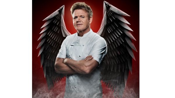 Hells Kitchen Hells Kitchen