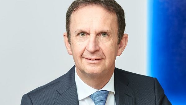 Hans Van Bylen, Henkel CEO Hans Van Bylen, Henkel CEO