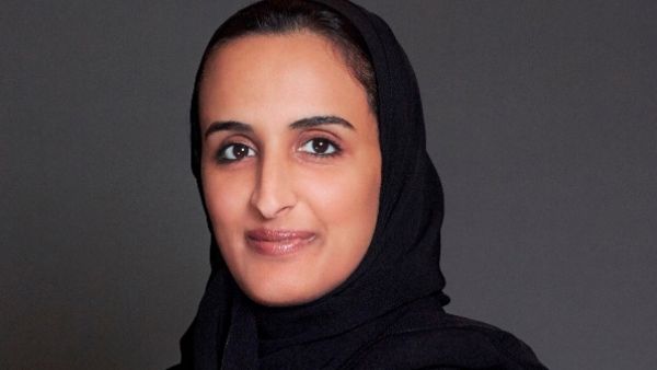 الشيخة هند بنت حمد آل ثاني