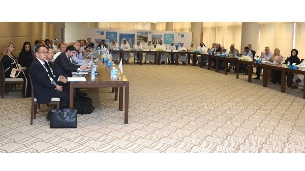 Jafza Customer Forum for Automotive & Aeronautics Companies Jafza Customer Forum for Automotive & Aeronautics Companies