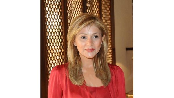 Abeer Al Dabbas, Director of Business Development for Hilton Dead Sea Resort & Spa Abeer Al Dabbas, Director of Business Development for Hilton Dead Sea Resort & Spa