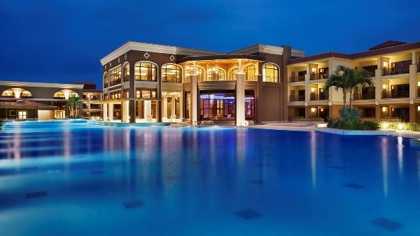 Hilton Alexandria Kings Ranch