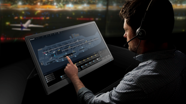 The Honeywell NAVITAS™ software suite intelligently integrates air and ground traffic control with maintenance operations. The Honeywell NAVITAS™ software suite intelligently integrates air and ground traffic control with maintenance operations.