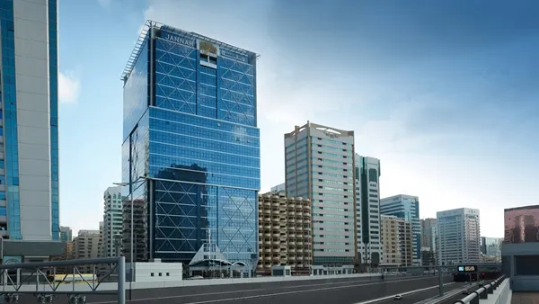 Jannah Burj Al Sarab is welcoming families to its luxuriant family suite, for exclusive rates starting at AED 1700. 