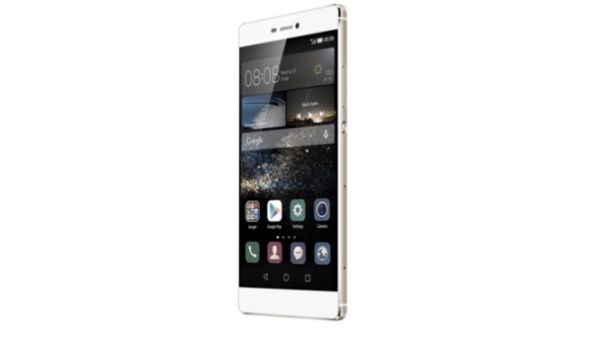 Huawei P8