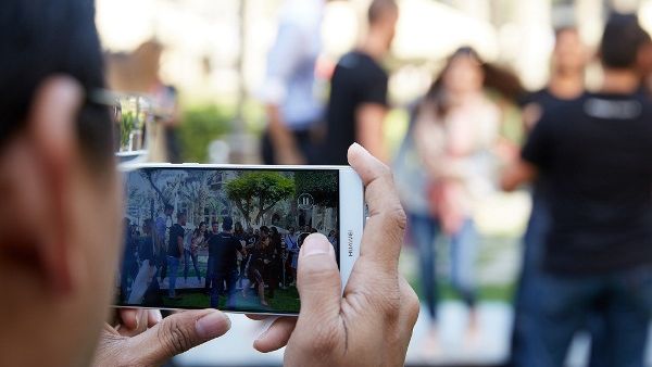 Huawei Mate 9