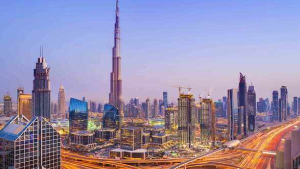 القمة العالمية للمدن الآمنة