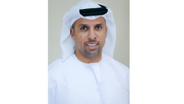 حريز المر بن حريز المدير التنفيذي لقطاع الرعاية والتنمية المجتمعية حريز المر بن حريز المدير التنفيذي لقطاع الرعاية والتنمية المجتمعية