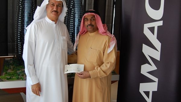 خلال الحدث