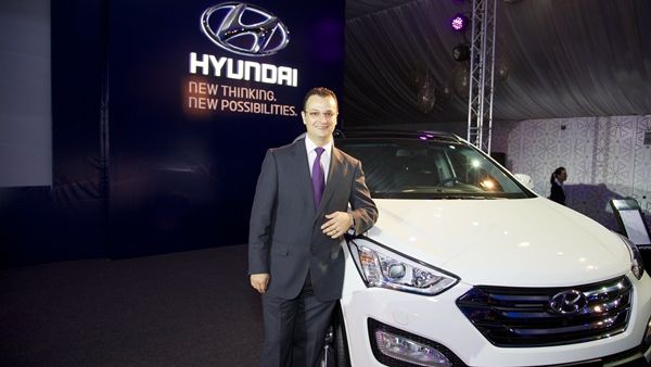 Hyundai Motor 