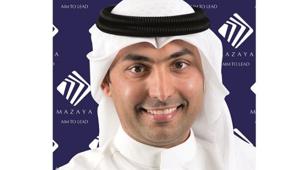 Eng. Ibrahim Abdul Rahman Al-Saq'abi, Al Mazaya Holding Chief Executive Officer 