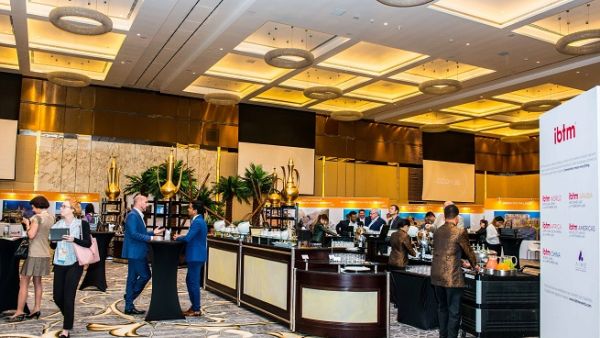 IBTM Arabia IBTM Arabia