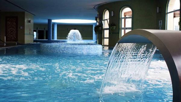 Crowne Plaza Jordan Dead Sea Resort & Spa