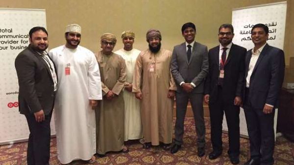 تفخر الشركة بطرح أحدث الحلول الرقميّة المتطوّرة والتي تتميّز بكفاءتها العالية وقيمتها المنافسة.