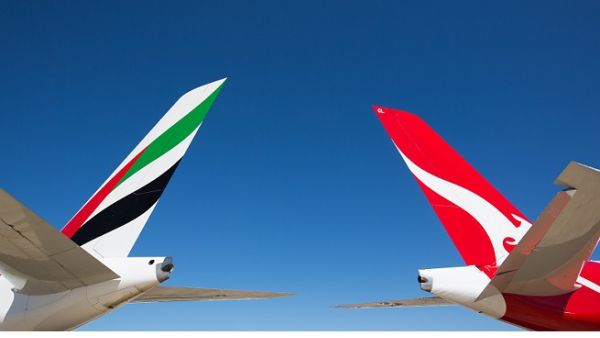 اللجنة الأسترالية للمنافسة والمستهلك تمدد شراكة الناقلتين حتى 2023 اللجنة الأسترالية للمنافسة والمستهلك تمدد شراكة الناقلتين حتى 2023