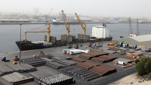 Jebel Ali Port has rolled out a major plan to meet the projected increase in demand for breakbulk and project cargo.