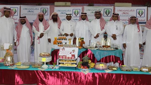 خلال الحدث