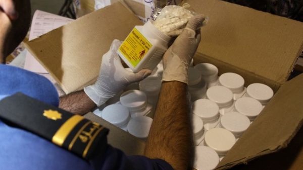 Dubai Customs plays a pivotal role in protecting society and preventing drugs from entering the UAE. Dubai Customs plays a pivotal role in protecting society and preventing drugs from entering the UAE.