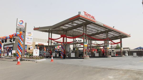 Total