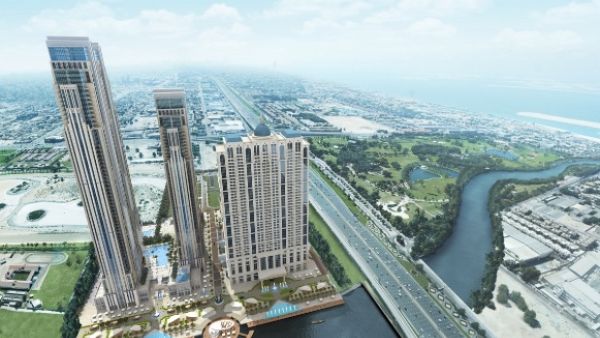 Al Habtoor City