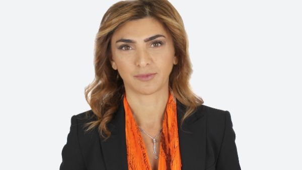 فاتن حلبي مديرة مبيعات إقليمي في أسواق البحرين والكويت والعراق وباكستان