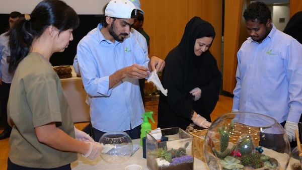 A total of 37 companies and 23 Community Partners participated in this year’s Give and Gain activities and supported 84 projects.