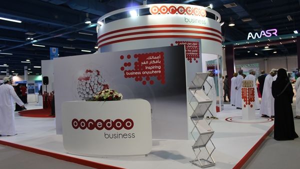 During the event
