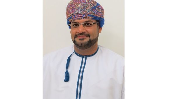 جعفر بن خميس الخابوري، مدير عام التخطيط والدراسات والأداء في Ooredoo