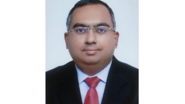 Arun Hari, Gulf International Bank Group Chief Risk Officer Arun Hari, Gulf International Bank Group Chief Risk Officer