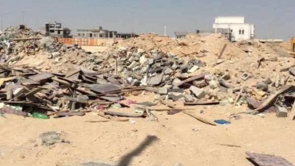 The campaign also meant to verify the enforcement of public safety and environmental protection laws in the surroundings of construction sites.