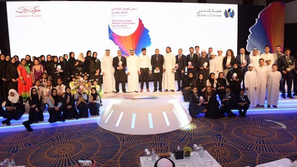 A total of 165,824 students from 172 schools and 30 universities have participated in the award since its launch up to the end of 2017. 