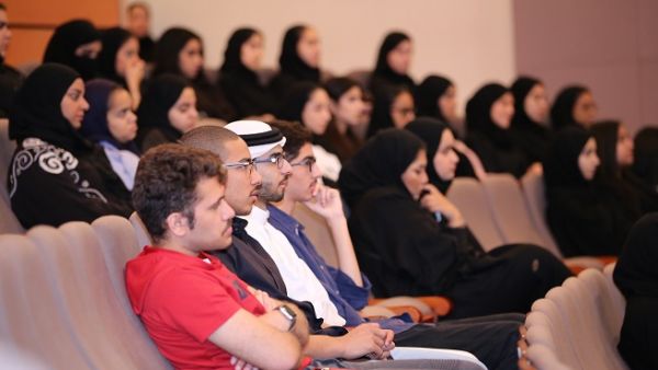 The workshop, organized by TRACCS, is an innovative and interactive program tailor-made for university students providing them with 360o information of the public relations industry.